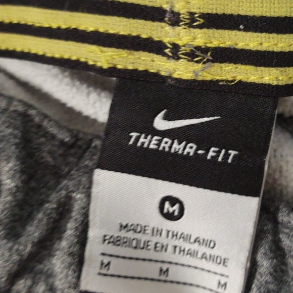 Boys Therma-Fit Sweatpants - Picture 3 of 3